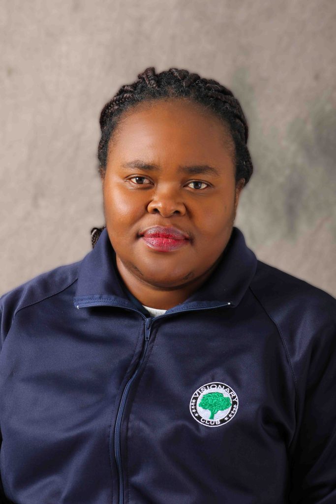  Linda Dibande Esambe