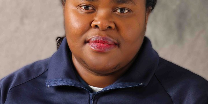 Linda Dibande Esambe