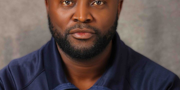 Mr. Pouga Tchouassi Roger